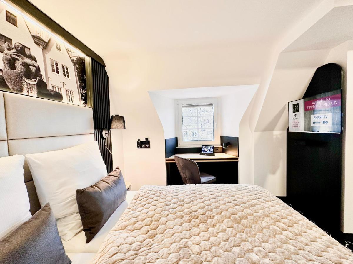 Rhein St. Martin Hotel Cologne