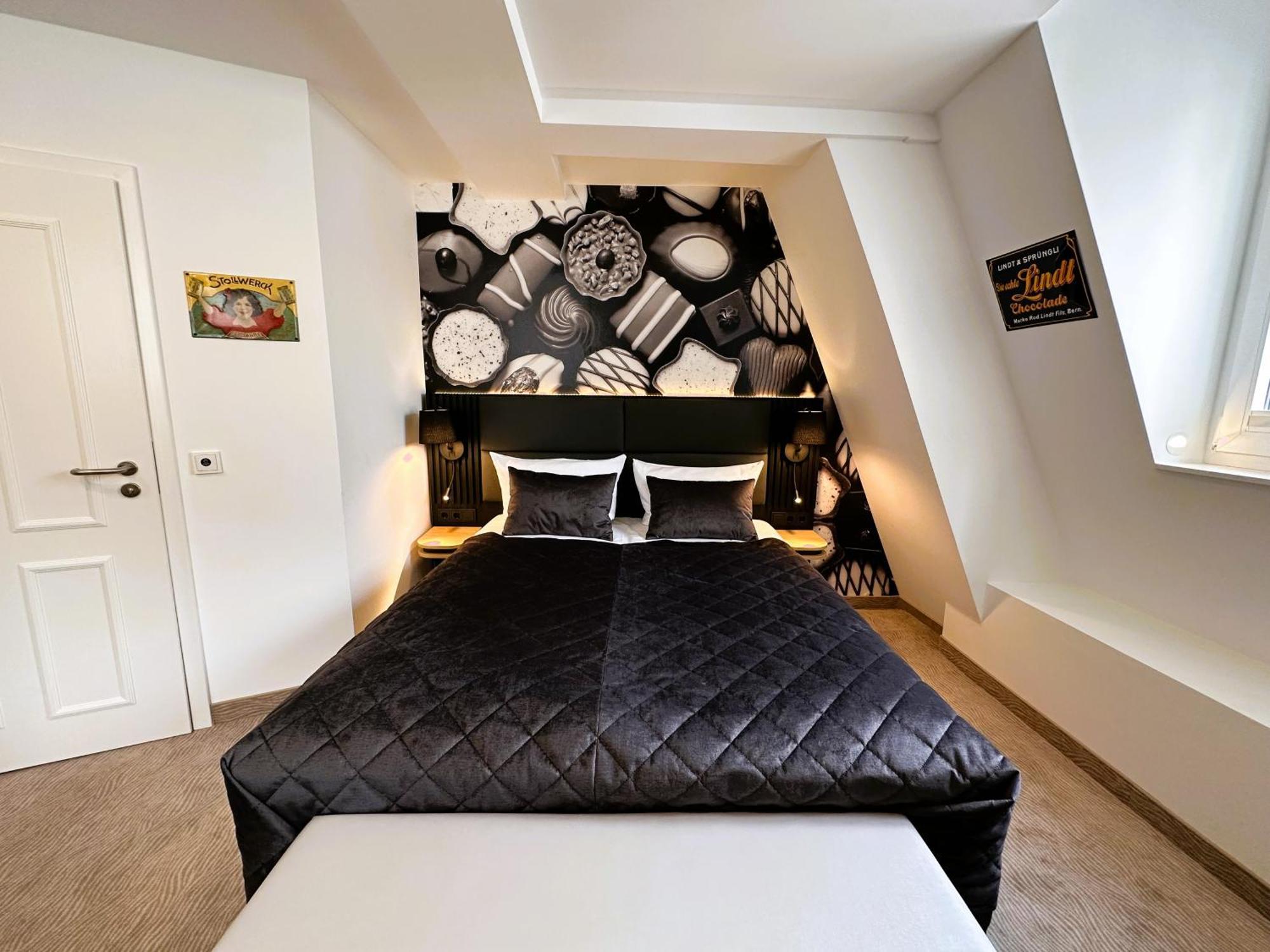 Rhein St. Martin 3* Cologne